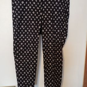 Lane Bryant ankle pants